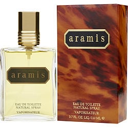 Aramis By Aramis Edt Spray 3.7 Oz