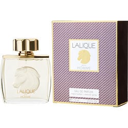 Lalique Equus By Lalique Eau De Parfum Spray 2.5 Oz