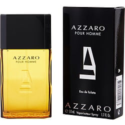 Azzaro By Azzaro Edt Spray 1.7 Oz