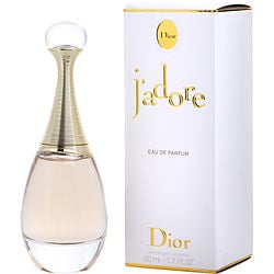 Jadore By Christian Dior Eau De Parfum Spray 1.7 Oz