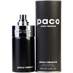 Paco By Paco Rabanne Edt Spray 3.4 Oz