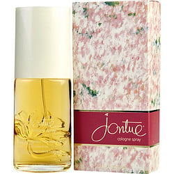 Jontue By Revlon Cologne Spray 2.3 Oz