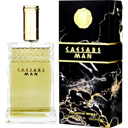 Caesars By Caesar'S World Cologne Spray 4 Oz