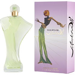 Daliflor By Salvador Dali Edt Spray 3.4 Oz