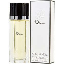 Oscar By Oscar De La Renta Edt Spray 3.4 Oz