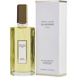 Scherrer By Jean Louis Scherrer Edt Spray 3.3 Oz