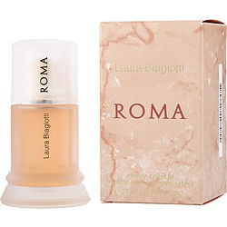 Roma By Laura Biagiotti Edt Spray 0.85 Oz