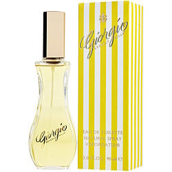 Giorgio By Giorgio Beverly Hills Edt Spray 3 Oz