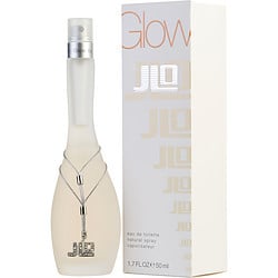 Glow By Jennifer Lopez Edt Spray 1.7 Oz