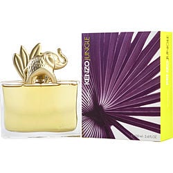 Kenzo Jungle L'Elephant By Kenzo Eau De Parfum Spray 3.4 Oz