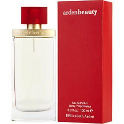 Arden Beauty By Elizabeth Arden Eau De Parfum Spray 3.3 Oz