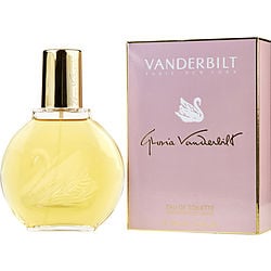 Vanderbilt By Gloria Vanderbilt Edt Spray 3.3 Oz