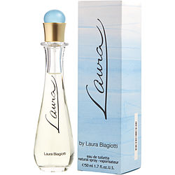 Laura By Laura Biagiotti Edt Spray 1.7 Oz