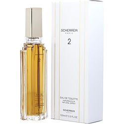 Scherrer Ii By Jean Louis Scherrer Edt Spray 3.3 Oz