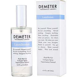 Demeter Laundromat By Demeter Cologne Spray 4 Oz