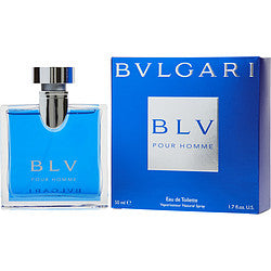 Bvlgari Blv By Bvlgari Edt Spray 1.7 Oz