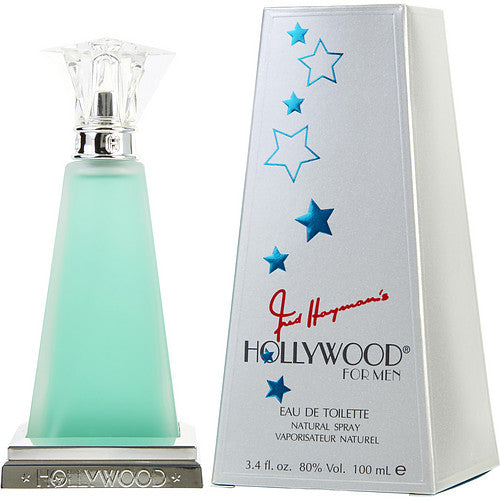 hollywood-by-fred-hayman-edt-spray-3.4-oz