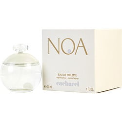 Noa By Cacharel Edt Spray 1 Oz