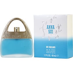 Sui Dreams By Anna Sui Edt Spray 1.7 Oz