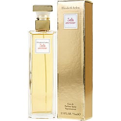 Fifth Avenue By Elizabeth Arden Eau De Parfum Spray 2.5 Oz