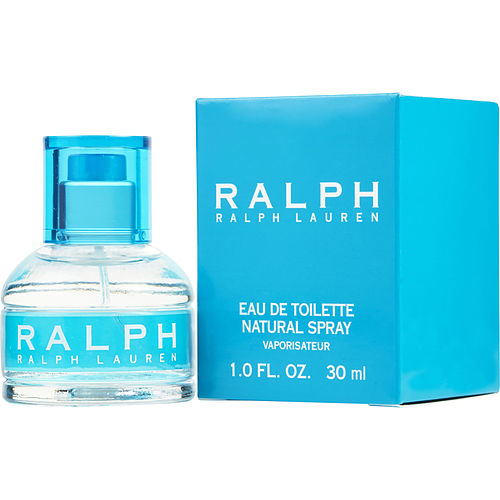 Ralph By Ralph Lauren Edt Spray 1 Oz