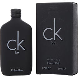 Ck Be By Calvin Klein Edt Spray 1.7 Oz