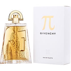 Pi By Givenchy Edt Spray 3.3 Oz