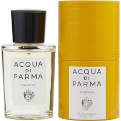 Acqua Di Parma Colonia By Acqua Di Parma Eau De Cologne Spray 1.7 Oz