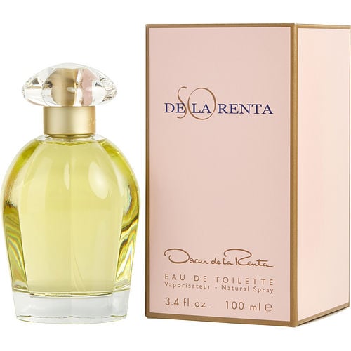 so-de-la-renta-by-oscar-de-la-renta-edt-spray-3.4-oz