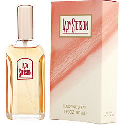 Lady Stetson By Stetson Cologne Spray 1 Oz