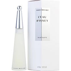 L'Eau D'Issey By Issey Miyake Edt Spray 1.6 Oz