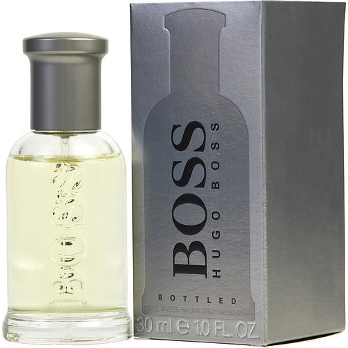 Boss #6 By Hugo Boss Edt Spray 1 Oz