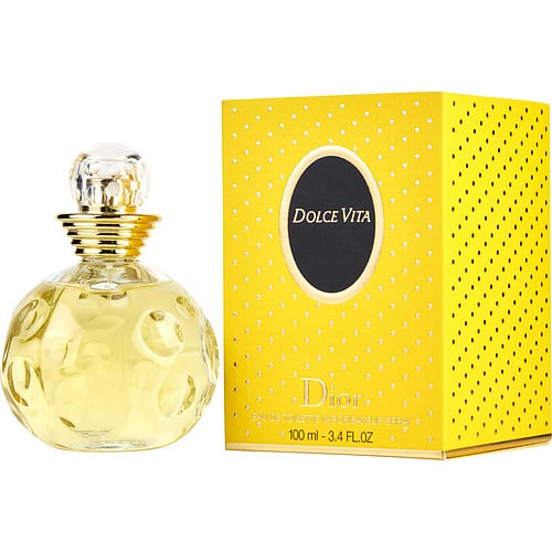 dolce-vita-by-christian-dior-edt-spray-3.4-oz