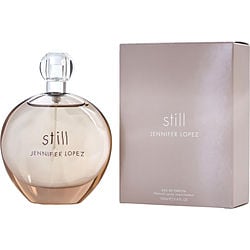 Still Jennifer Lopez By Jennifer Lopez Eau De Parfum Spray 3.4 Oz