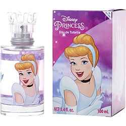 Cinderella By Disney Edt Spray 3.4 Oz