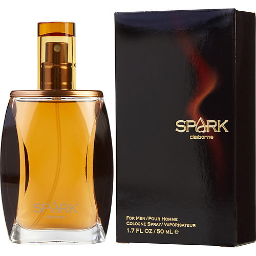 spark-by-liz-claiborne-cologne-spray-1.7-oz