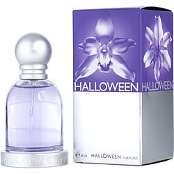 Halloween By Jesus Del Pozo Edt Spray 1 Oz