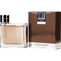 Dunhill Man By Alfred Dunhill Edt Spray 2.5 Oz