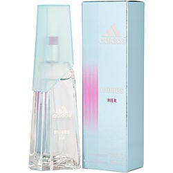 Adidas Moves By Adidas Edt Spray 1 Oz