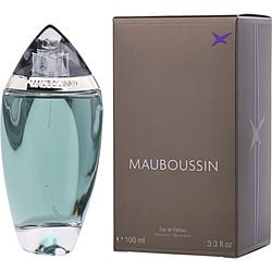 Mauboussin Pour Homme By Mauboussin Eau De Parfum Spray 3.3 Oz