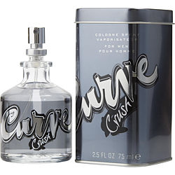 Curve Crush By Liz Claiborne Cologne Spray 2.5 Oz