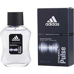 Adidas Dynamic Pulse By Adidas Edt Spray 1.7 Oz