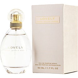 Lovely Sarah Jessica Parker By Sarah Jessica Parker Eau De Parfum Spray 1.7 Oz