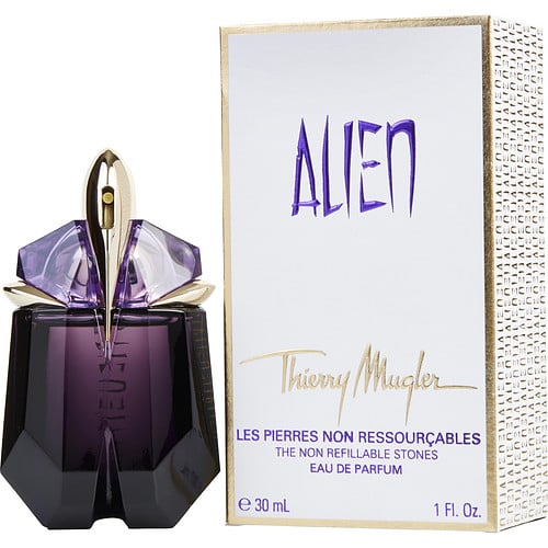 Alien By Thierry Mugler Eau De Parfum Spray 1 Oz