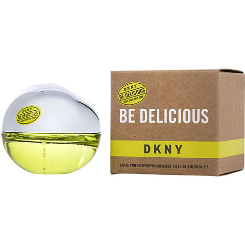 Dkny Be Delicious By Donna Karan Eau De Parfum Spray 1 Oz