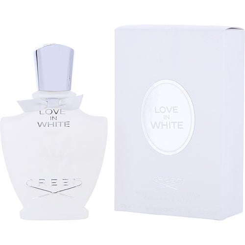 Creed Love In White By Creed Eau De Parfum Spray 2.5 Oz