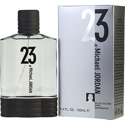 Michael Jordan 23 By Michael Jordan Cologne Spray 3.4 Oz