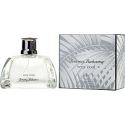 Tommy Bahama Very Cool By Tommy Bahama Eau De Cologne Spray 3.4 Oz