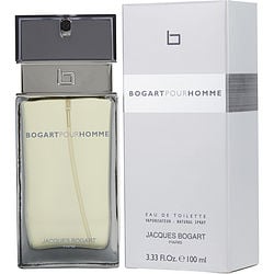 Bogart Pour Homme By Jacques Bogart Edt Spray 3.3 Oz