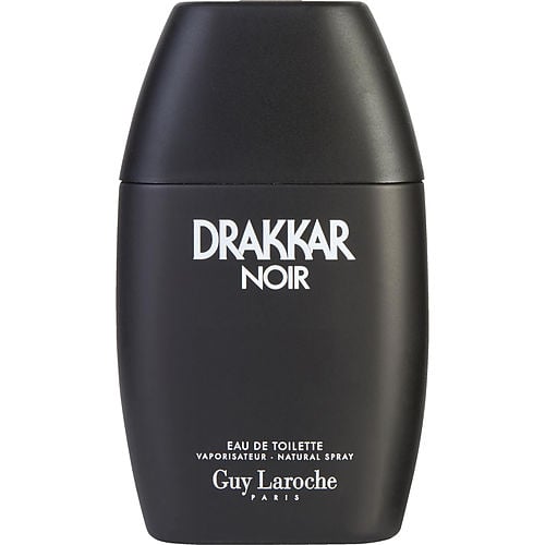 Drakkar Noir By Guy Laroche Edt Spray 3.4 Oz *Tester